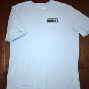 Under Armour Charged Cotton Tshirt